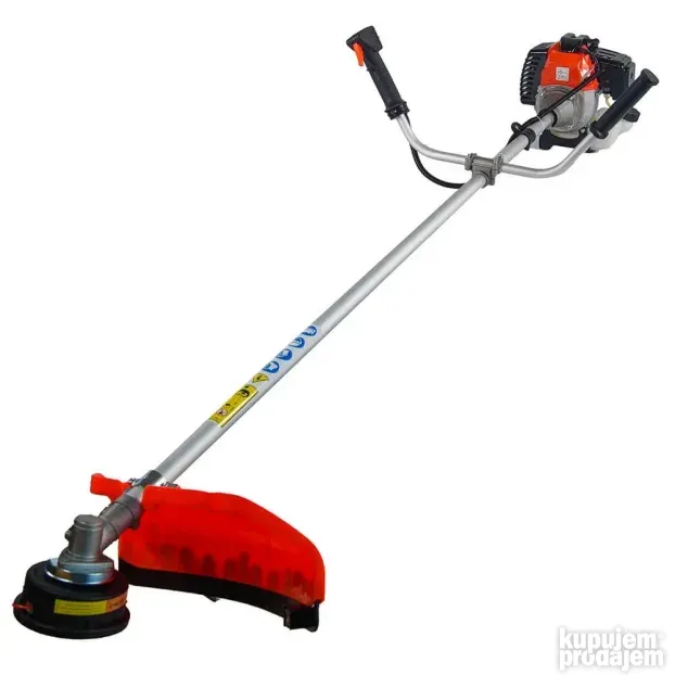 Trimer BLACK 5,2 KS (53081) na lageru!