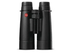 LEICA Ultravid 8x50 HD Plus telescope