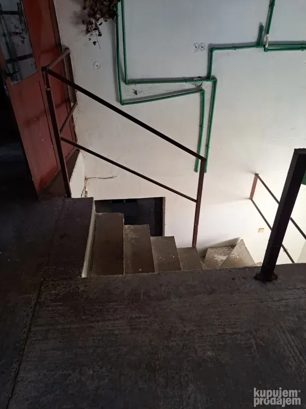 Farma za uzgoj pilića