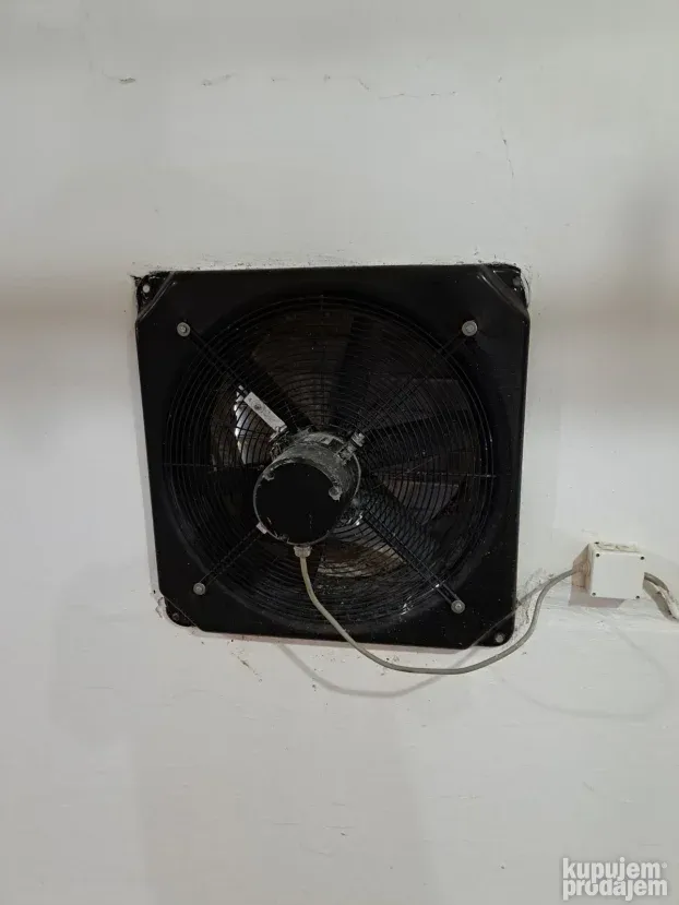 Farma za uzgoj pilića