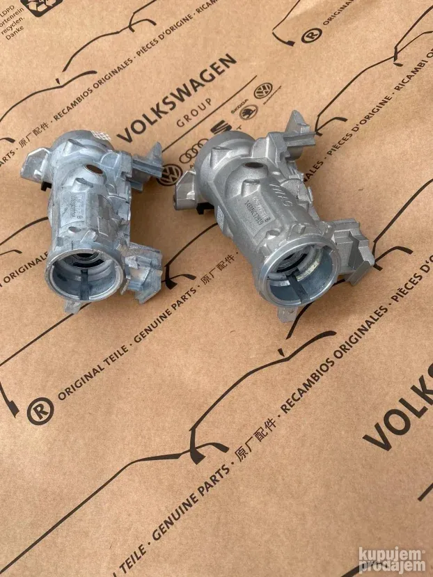 Vw / Seat / Skoda brava za paljenje 1K0 905 851 B - KupujemProdajem