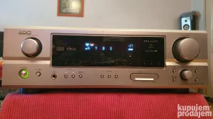 Denon AVR-1507 7.1/75W/11Kg