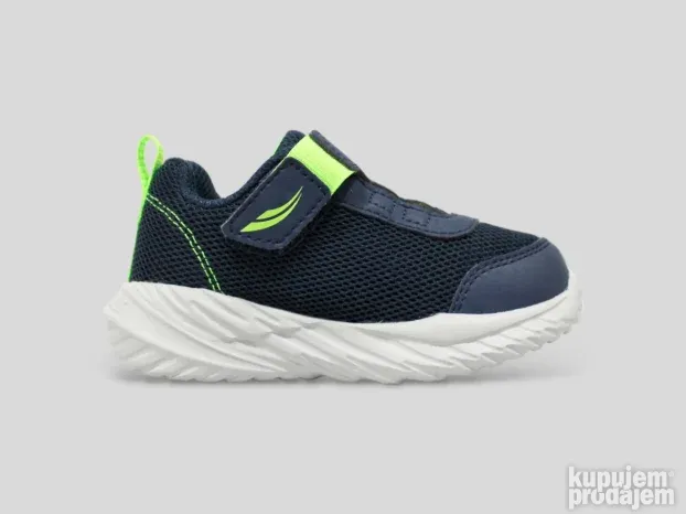 Skechers Nitro Sprint dečije patike 407313N-NVLM