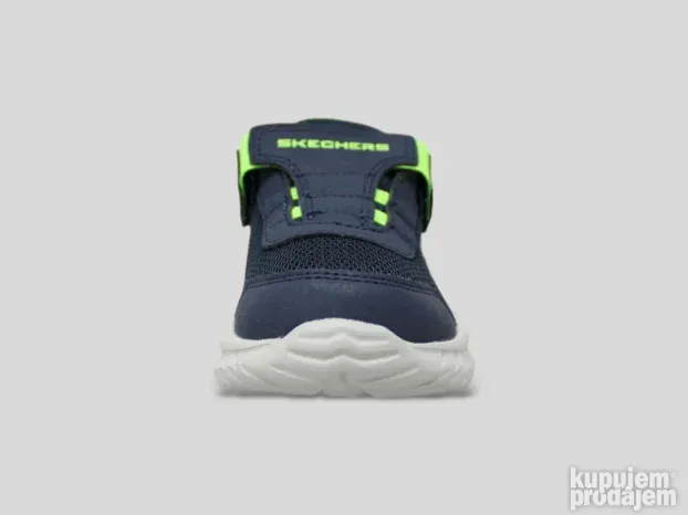 Skechers Nitro Sprint dečije patike 407313N-NVLM