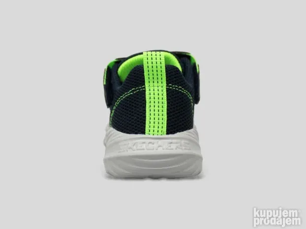 Skechers Nitro Sprint dečije patike 407313N-NVLM