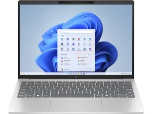 HP Pavilion Aero 13-bg0003nh AY7D4EA Silver