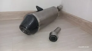 Auspuh za CF Moto 700 Mt