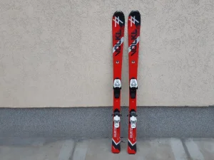 Skije VOLKL 140 cm