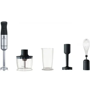 ELECTROLUX E5HB2-8SS Create 5 hand blender 1000 W silver / b