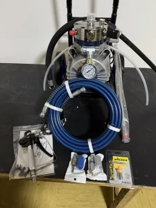 Masina za krecenje 5000w