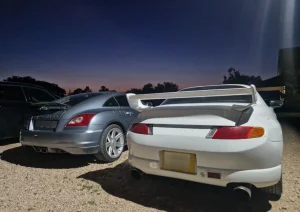 Otkup starih i sportskih automobila