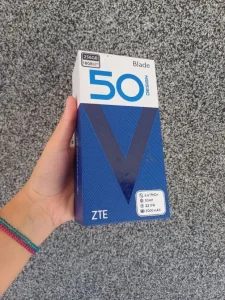 ZTE Blade V50 Design 8/256gb