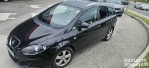 Seat Altea XL
