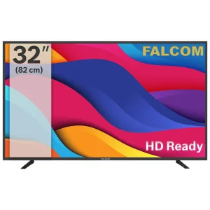 Falcom Televizor LED TV 32" HD Ready