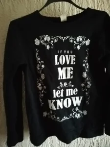 Majice za devojčice 10/12