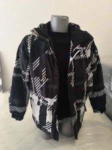 Zimska jakna PROTEST 176