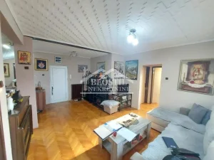 Smederevo, Centar, 3.5 troiposoban, 58 m²