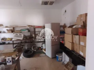 Gospodara Vučića, Hram svetog Save, 5+ petosobna, 450 m²