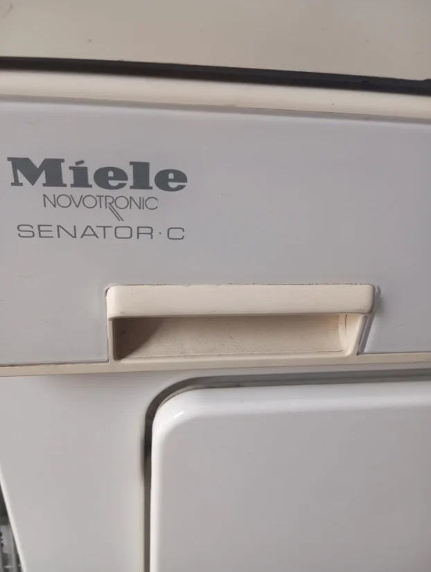 Mašina za sušenje veša MIELE