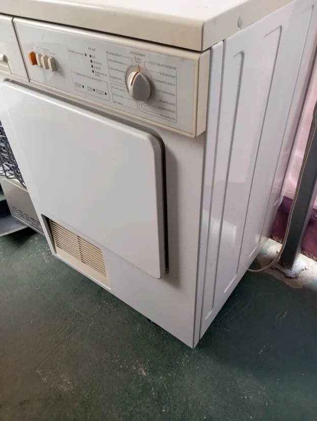 Mašina za sušenje veša MIELE