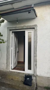 Milunke Savic, Kraljevo, Vrba, 3.0 trosobna, 50 m²