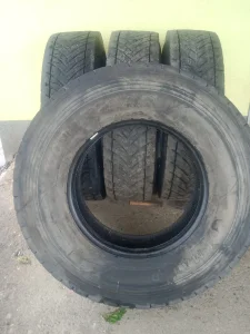 4 gume 315/80R22.5