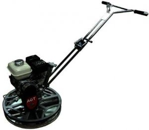 helikopter za beton - G99657 AGT - 600mm, honda gx160-120ccm