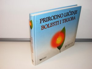 prirodno lecenje bolesti i tegoba