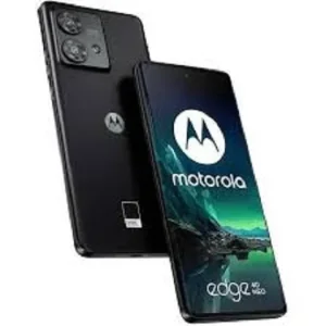 Motorola XT2307-1 Moto Edge 40 Neo 5G 12/256GB - Black