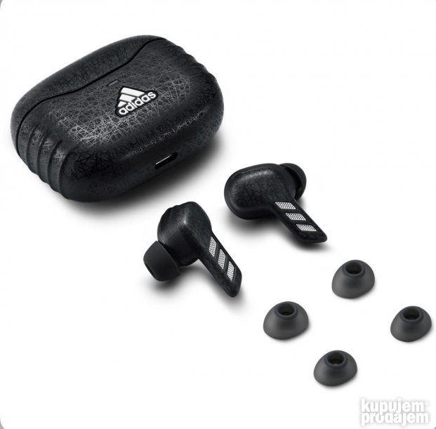 Slusalice Adidas ZNE01 bežične bubice NOVO original