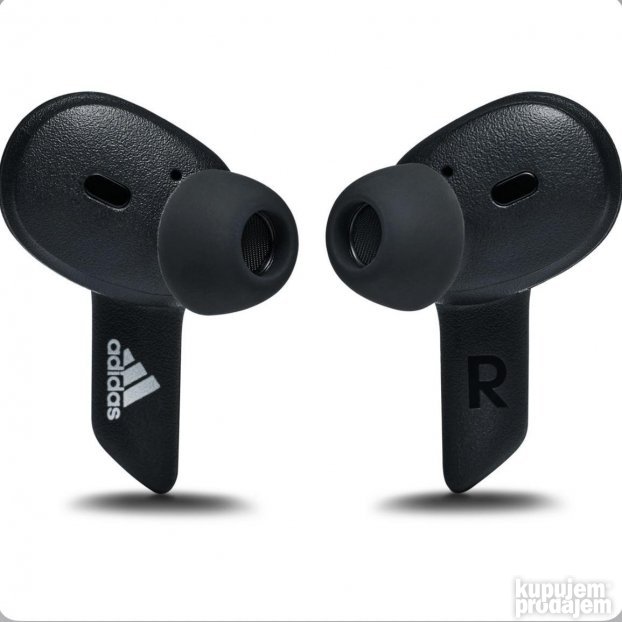 Slusalice Adidas ZNE01 bežične bubice NOVO original