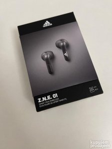 Slusalice Adidas ZNE01 bežične bubice NOVO original
