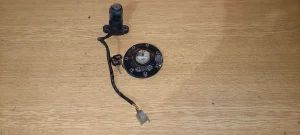 Kawasaki gpz500s kontakt brava,cep rezervoara