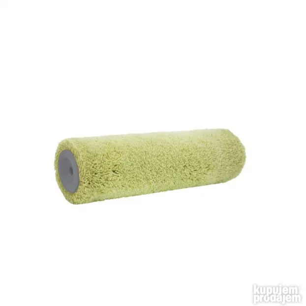 MAXWERK Valjak molerski 250mm poliamid zeleni