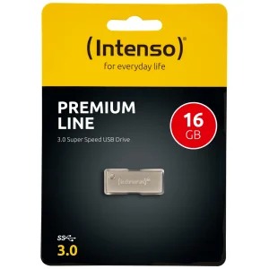 USB flash Intenso 16GB Premium Line 3.0