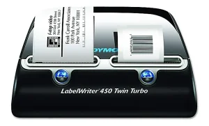 Kupujem Dymo LabelWriter 450 Twin Turbo ili Dymo Slican