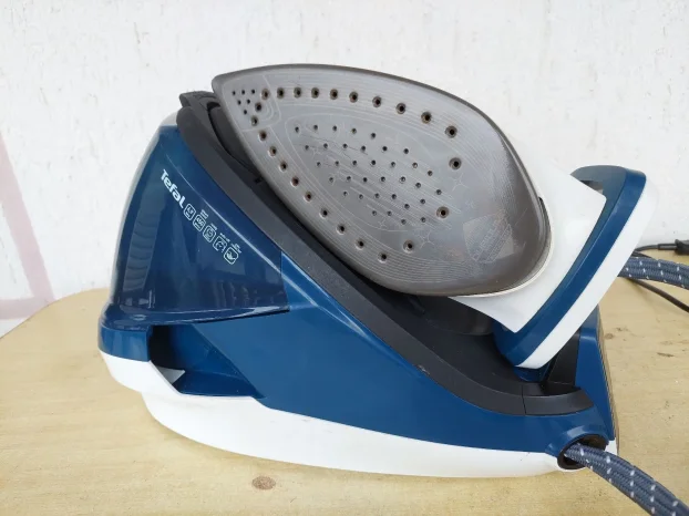 Pegla tefal gv 7850 smart