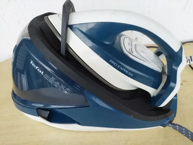 Pegla tefal gv 7850 smart