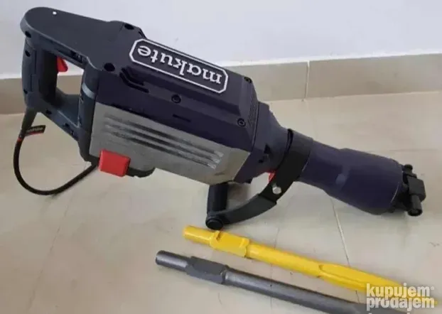 Makute pikamer hilti 2200w