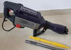 Makute pikamer hilti 2200w