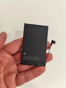 iPhone 16 Org SH baterija Bh 100 5 punjenja! garancija