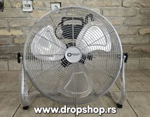 Ventilatori metalni podni BESPLATNA DOSTAVA