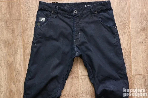 G Star Original W33 L32