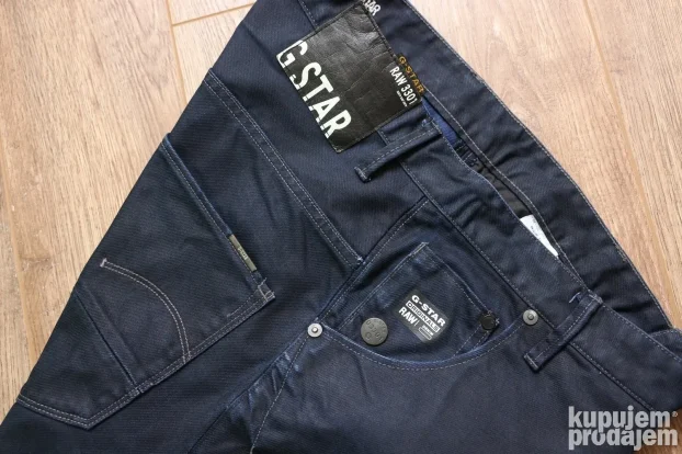 G Star Original W33 L32