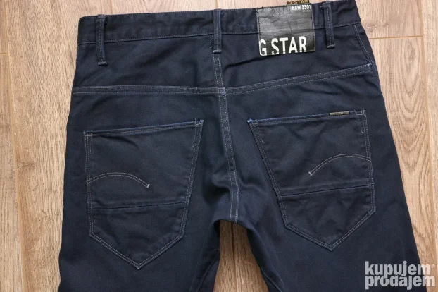 G Star Original W33 L32