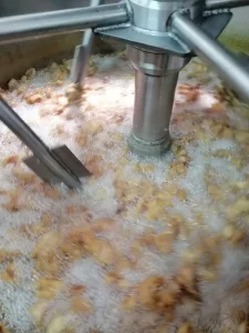 Duplikator za čvarke