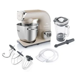 ETA 1028 90025 Gratus Evo Smart Kitchen kitchen robot Beige