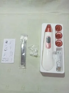 Aparat za uklanjanje mitisera