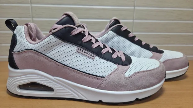 Skechers Uno-Two Much Fun
