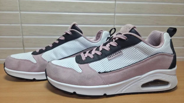 Skechers Uno-Two Much Fun